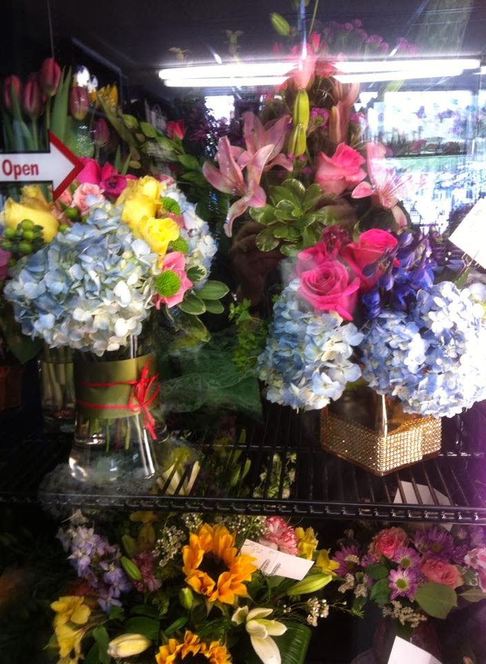 McCandless Floral | 8105 Perry Hwy, Pittsburgh, PA 15237, USA | Phone: (412) 367-8708