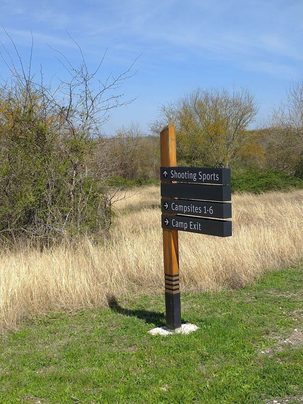 Tellepsen Scout Camp | Bovay Scout Ranch,, County Rd 317, Navasota, TX 77868, USA