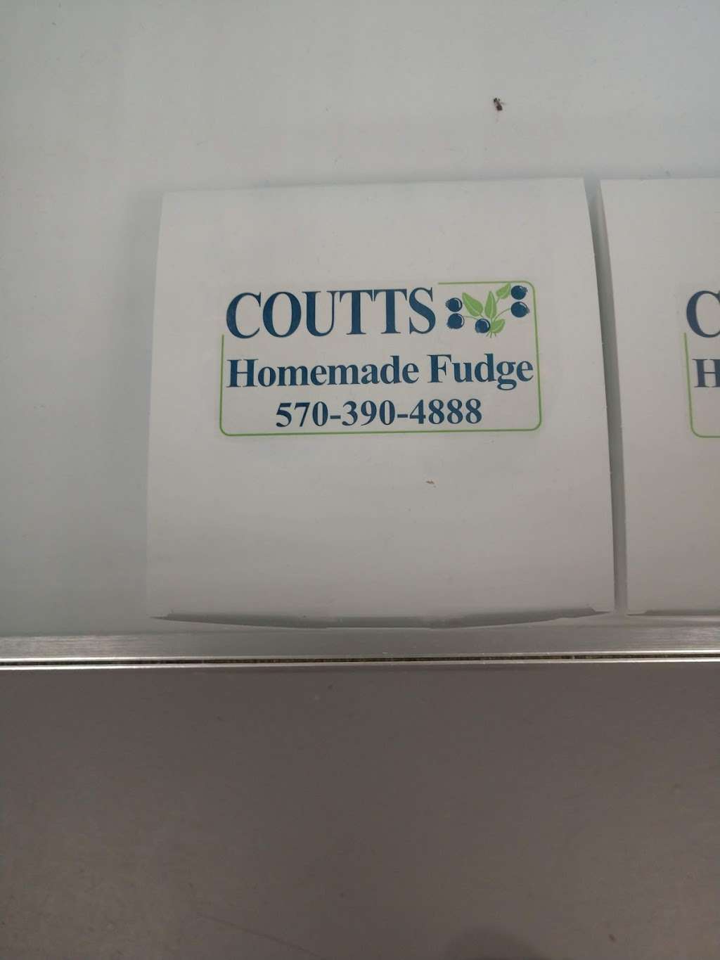 Coutts Ice Cream | 2575 Old Rte 6, Hawley, PA 18428, USA | Phone: (570) 390-4888