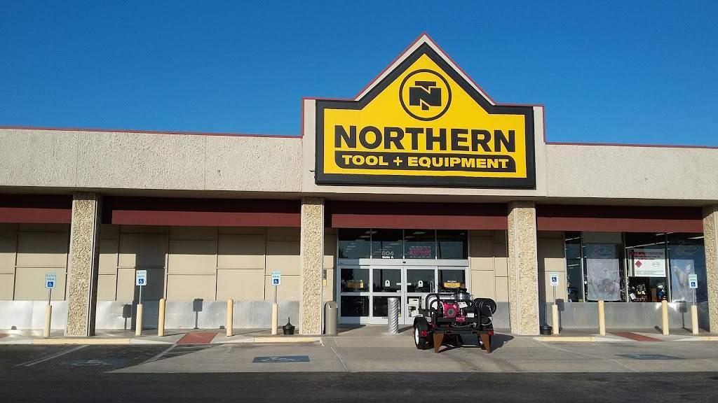 Northern Tool + Equipment | 804 E Braker Ln ste a, Austin, TX 78753, USA | Phone: (512) 961-4171