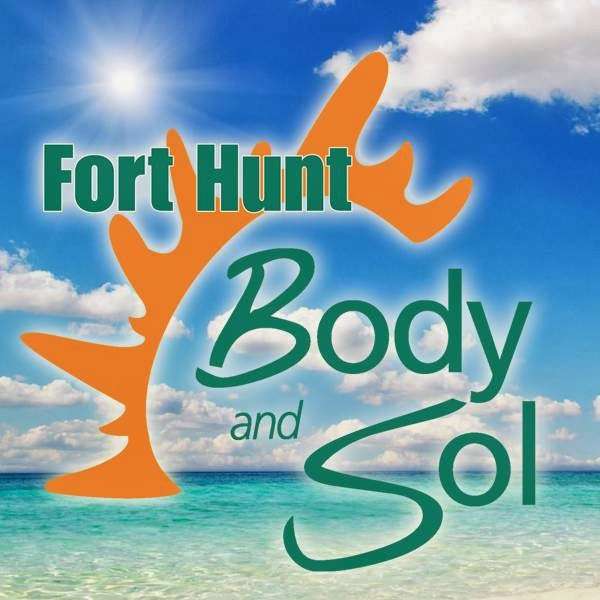 Fort Hunt Body and Sol | 1900 Elkin St, Alexandria, VA 22308, USA | Phone: (703) 360-0102