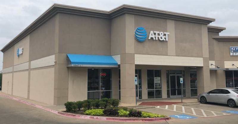 AT&T Store | 18671 Highway, I-635 Suite 550, Mesquite, TX 75150, USA | Phone: (469) 305-2375