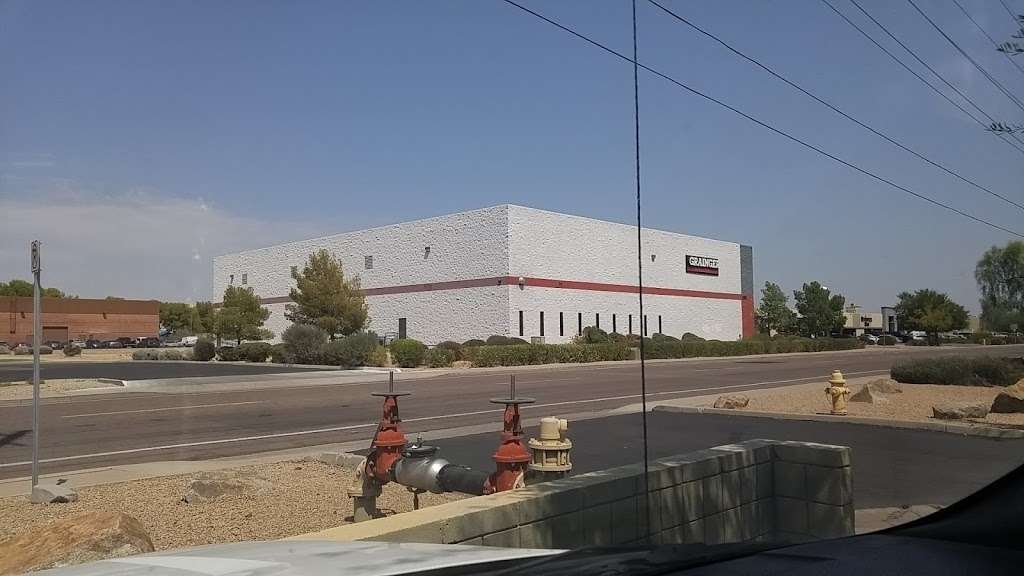 Grainger Industrial Supply | 2002 W Rose Garden Ln, Phoenix, AZ 85027 | Phone: (800) 472-4643