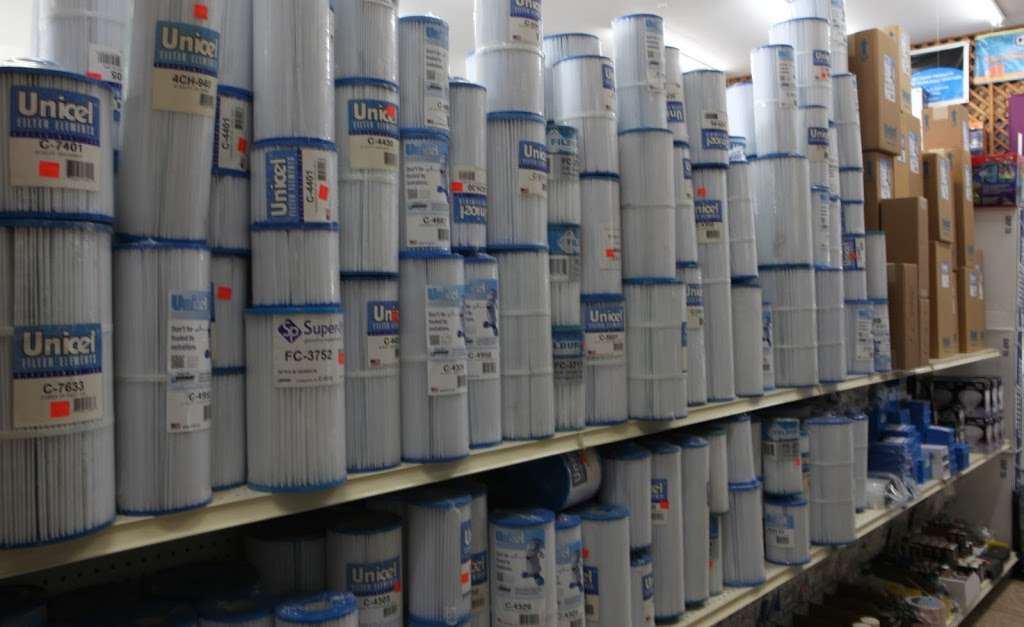 Glenridge Pool Supplies | 2125, 712 N Glendale Ave, Glendale, CA 91206, USA | Phone: (818) 246-7337