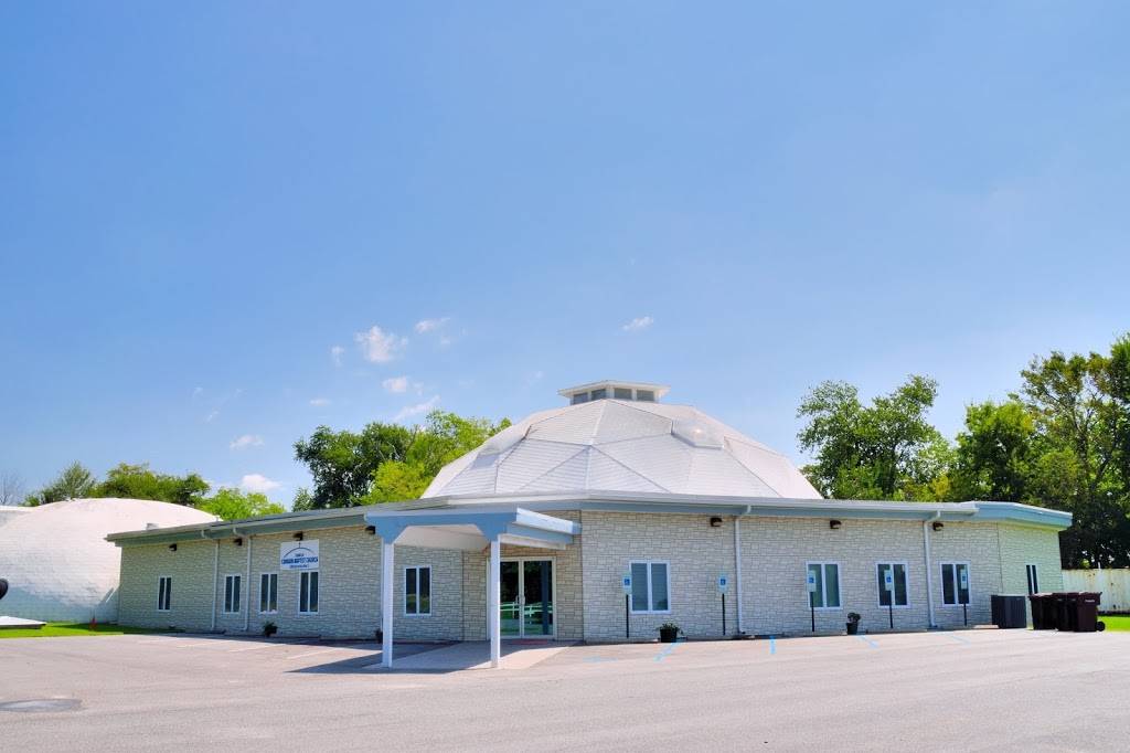 Dome of Canaan Baptist Church | 1209 Dominion Blvd S, Chesapeake, VA 23323, USA | Phone: (757) 485-4421