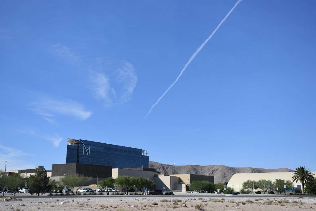 M-Parking Garage | 12219-12331 M Resort Dr, Henderson, NV 89044