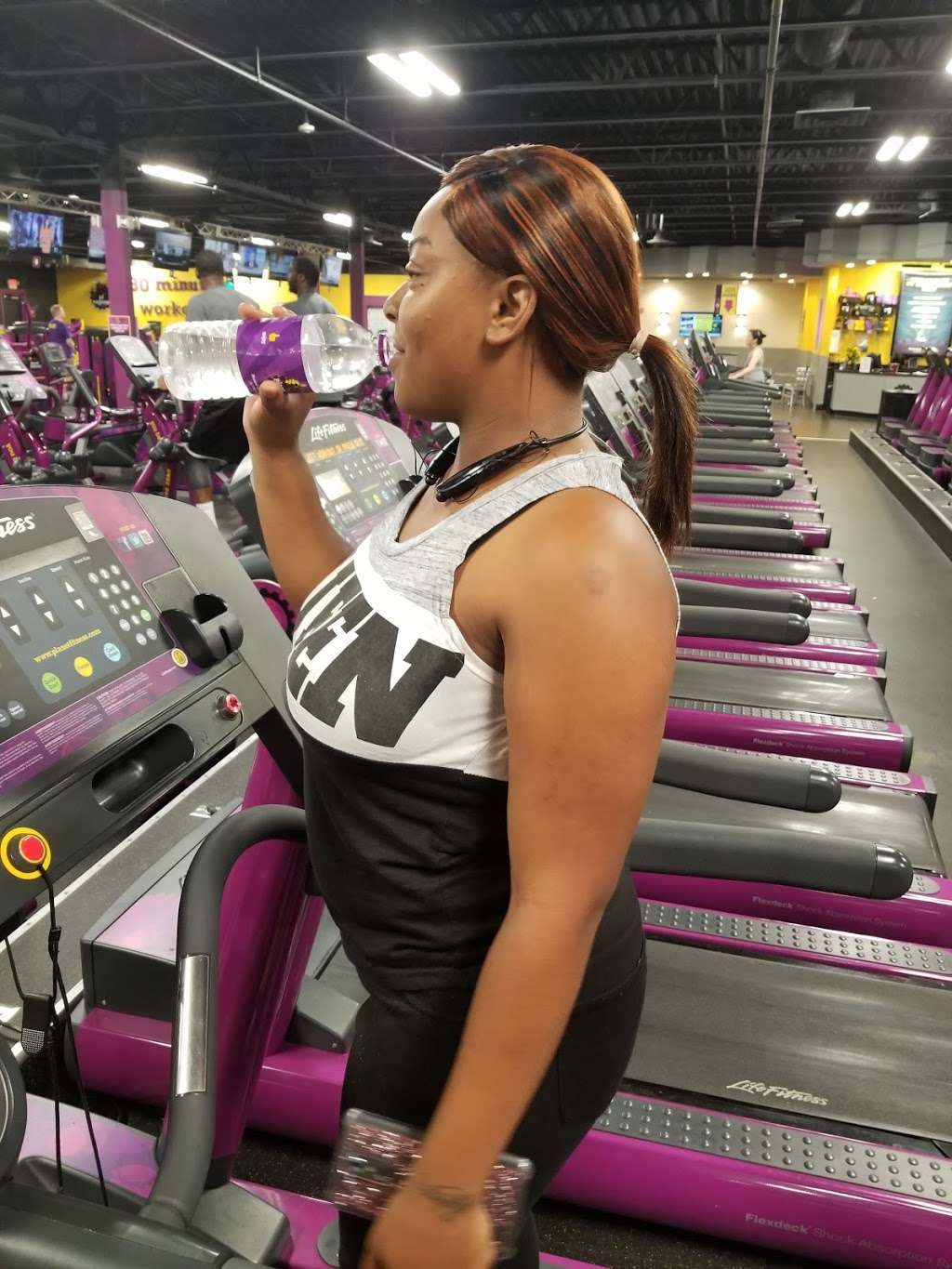 Planet Fitness | 900 Justison St, Wilmington, DE 19801 | Phone: (302) 691-7844