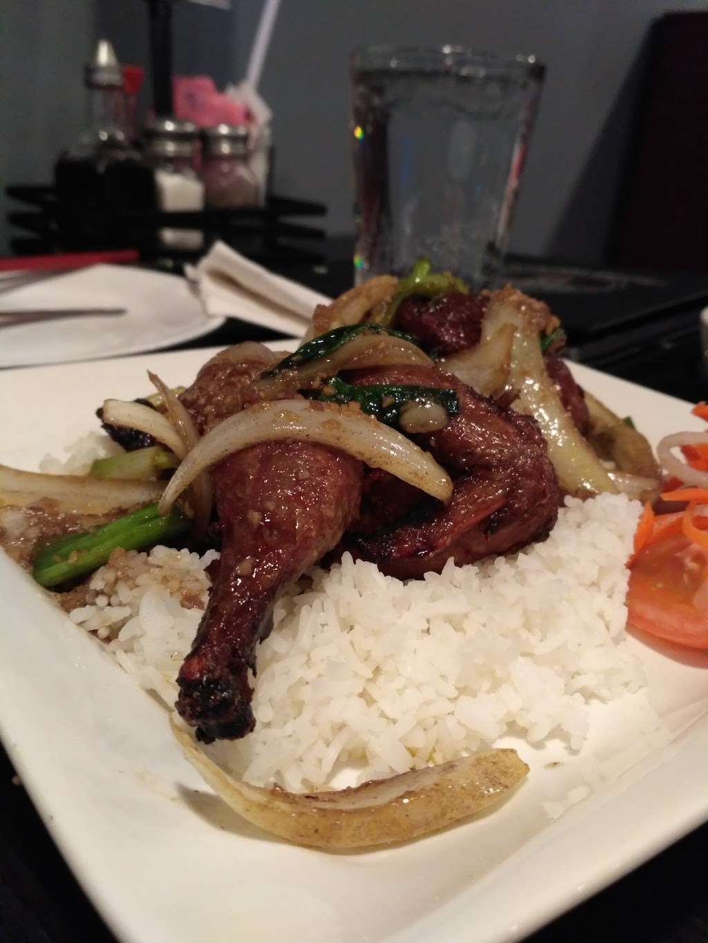 Saigon Bistro | 12303 E Mississippi Ave Suite 145, Aurora, CO 80012 | Phone: (303) 745-1637