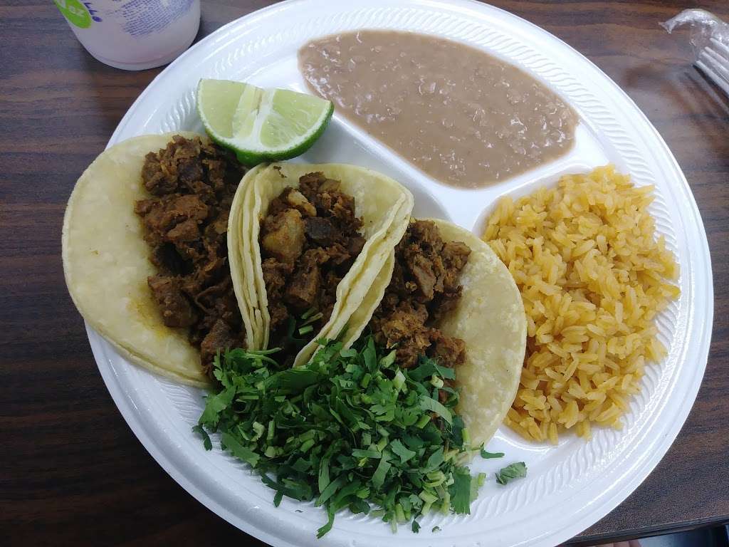 Taqueria Monterrey | 725 W Round Grove Rd, Lewisville, TX 75067, USA | Phone: (972) 459-3160