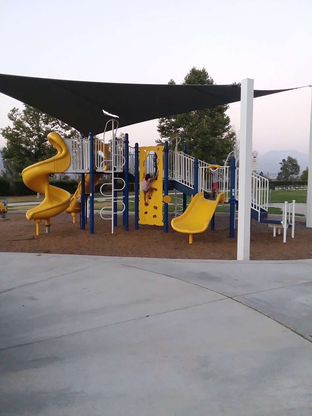 Israel Beal Park | Israel Beal Park, River View Dr, Redlands, CA 92374, USA | Phone: (850) 243-5770