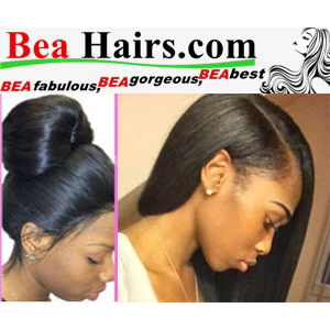 Bea Hairs | 16615 Lazy Ridge Rd, Houston, TX 77053, USA | Phone: (346) 201-6182