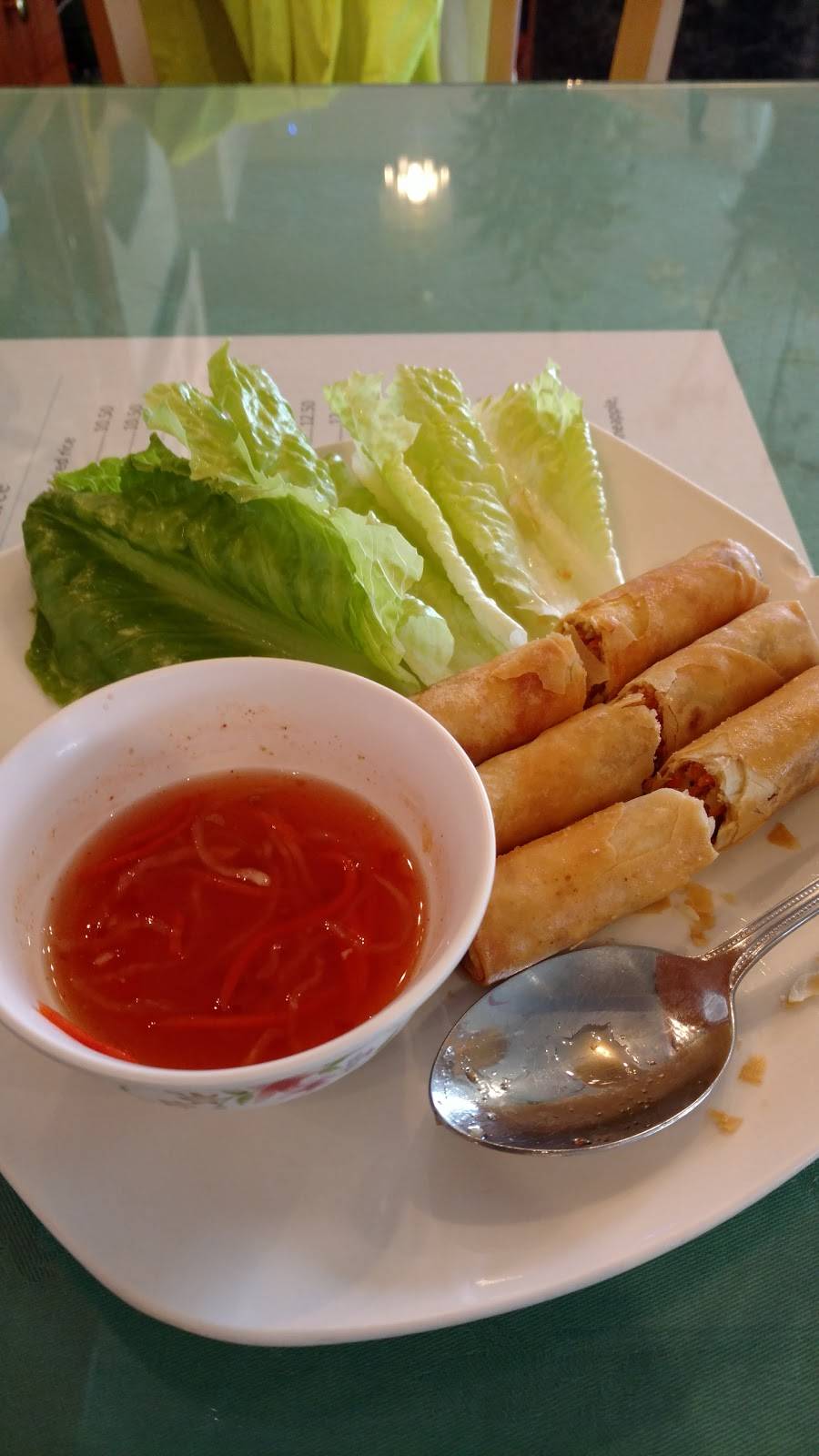 Pho Vietnam | 809 E Loop Rd, Anchorage, AK 99501, USA | Phone: (907) 277-1445