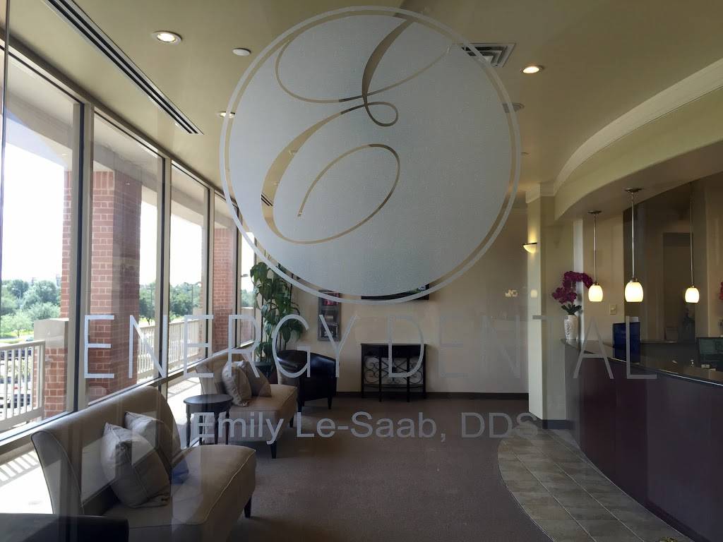 Energy Dental | 1398 Eldridge Pkwy #220, Houston, TX 77077, USA | Phone: (281) 496-7493