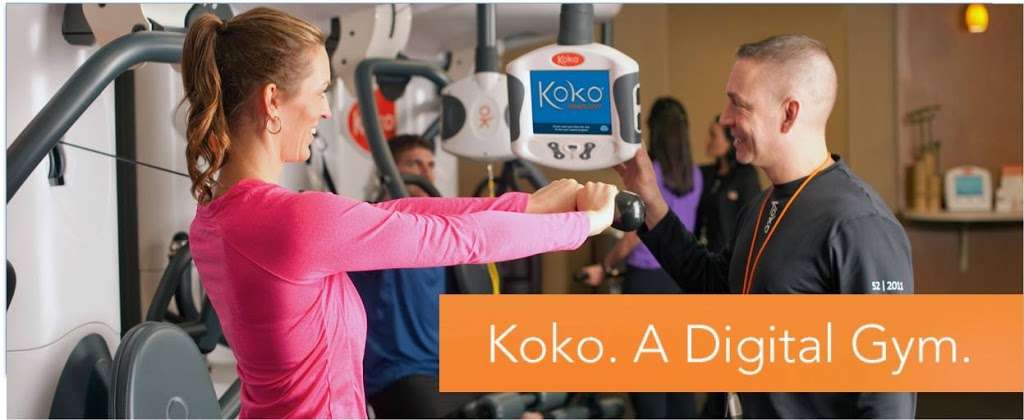 Koko FitClub of Nashua | 14b Broad St, Nashua, NH 03064, USA | Phone: (603) 888-4025