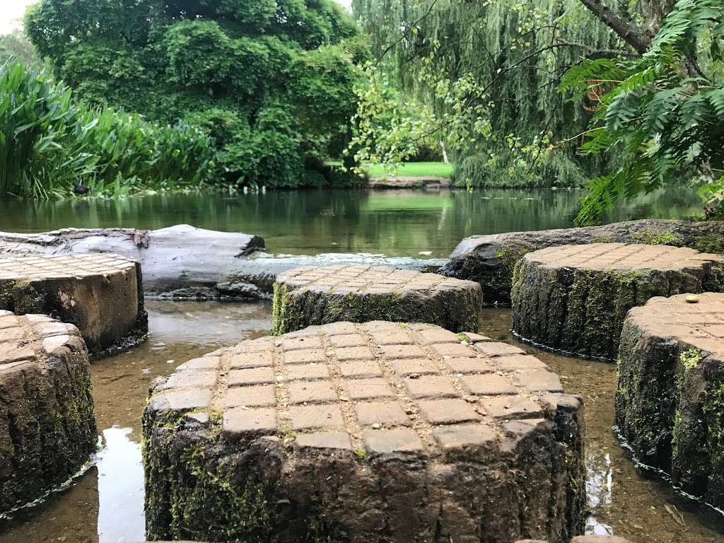 Isabella Plantation | 173 Clarence St, Kingston upon Thames TW10 5HP, UK | Phone: 0300 061 2200