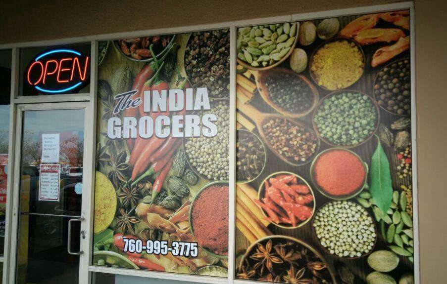 The India Grocers | 15555 Main St Suites A3, Hesperia, CA 92345, USA | Phone: (760) 995-3775