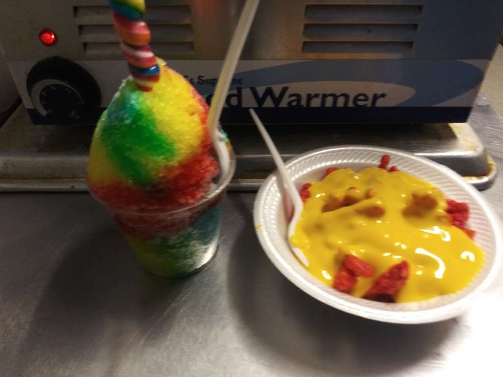 M&m Shaved Ice | 1408 Janet Gale St, San Antonio, TX 78221, USA | Phone: (210) 626-9603