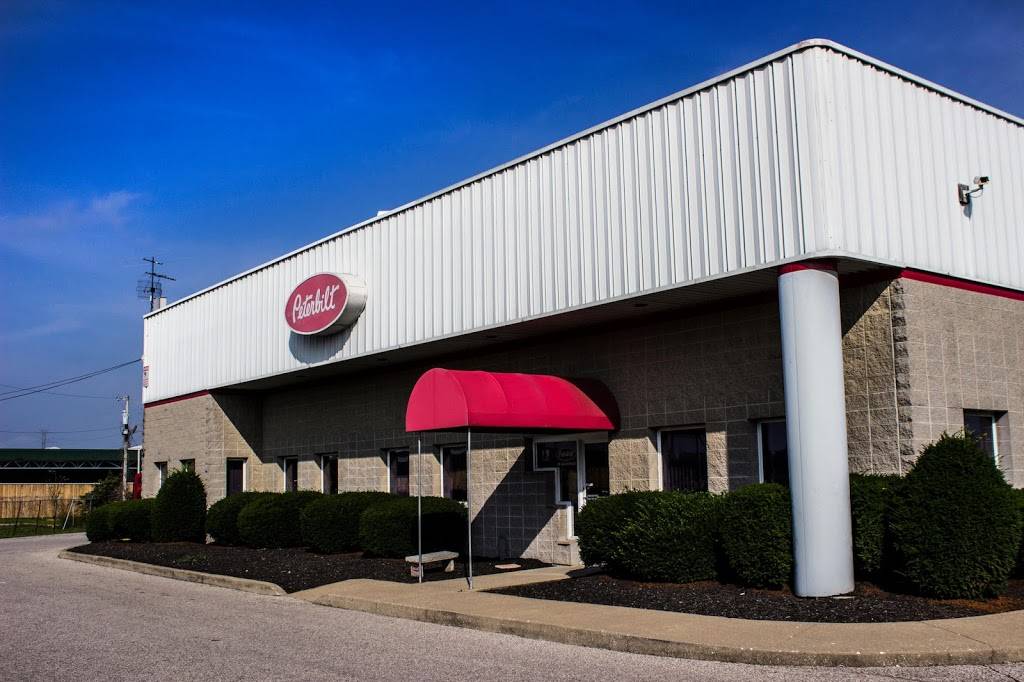 TLG Peterbilt - Louisville | 4415 Hamburg Pike, Jeffersonville, IN 47130 | Phone: (812) 288-8007