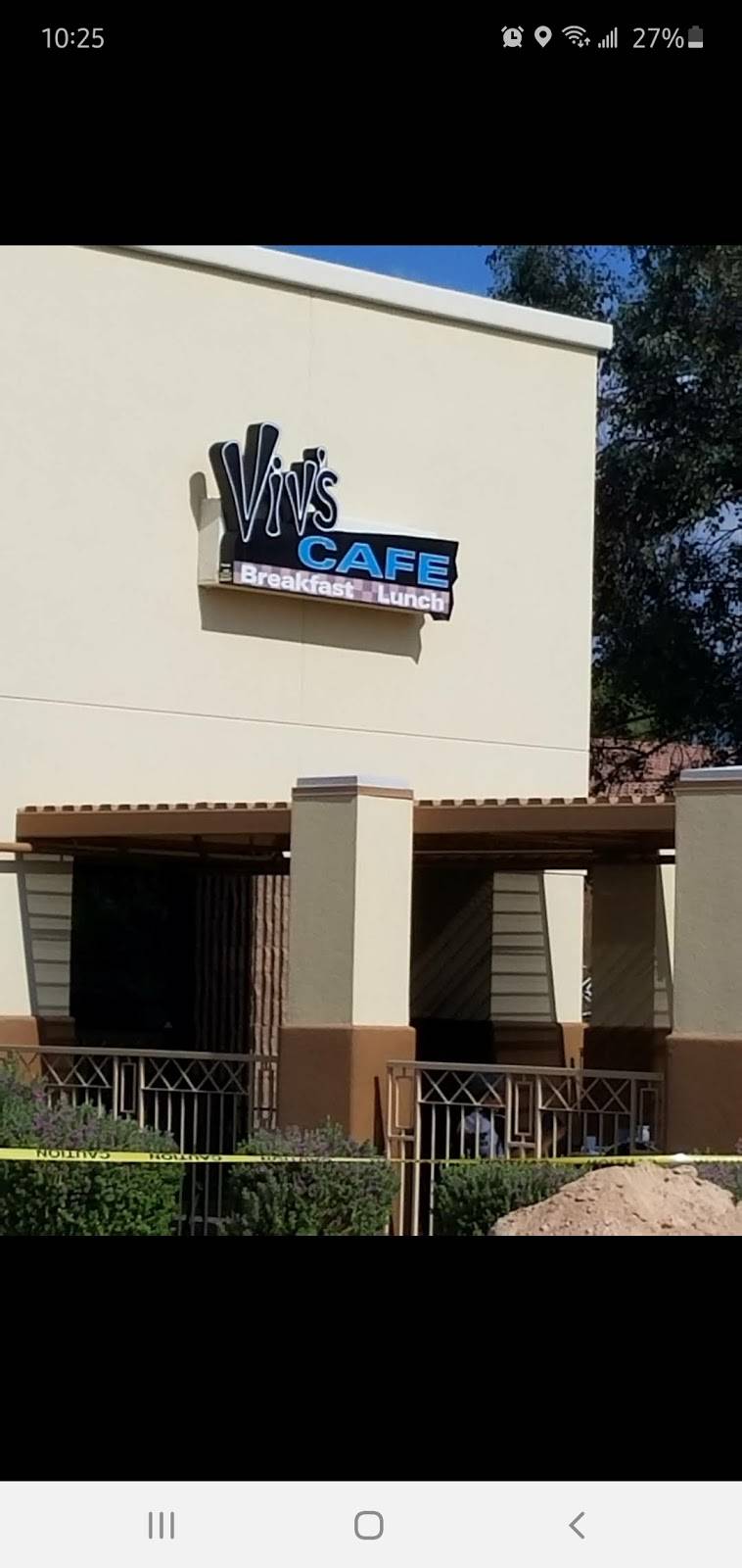 Vivs Cafe | 8987 E Tanque Verde Rd #361, Tucson, AZ 85749, USA | Phone: (520) 760-8622