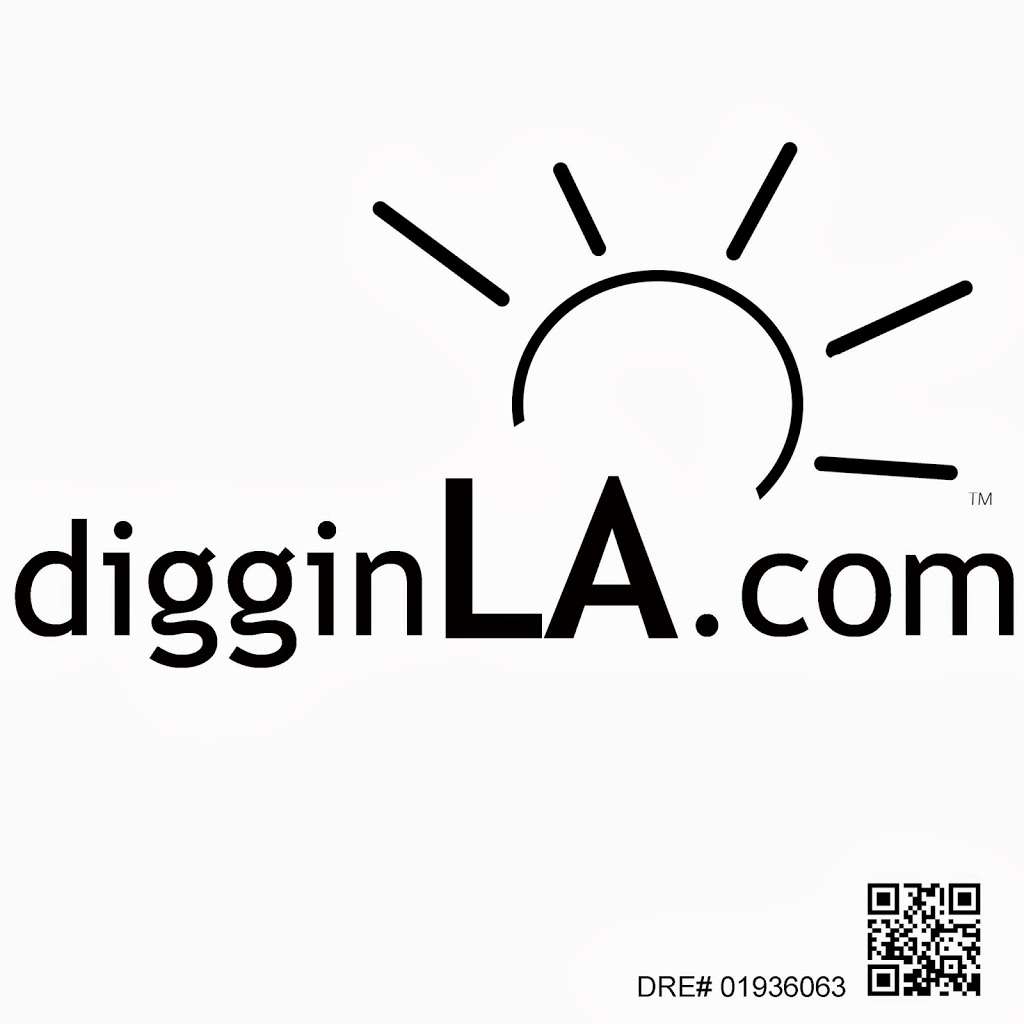 LaMar S. Brown digginLA | 3360 Barham Blvd, Los Angeles, CA 90068 | Phone: (323) 989-4181