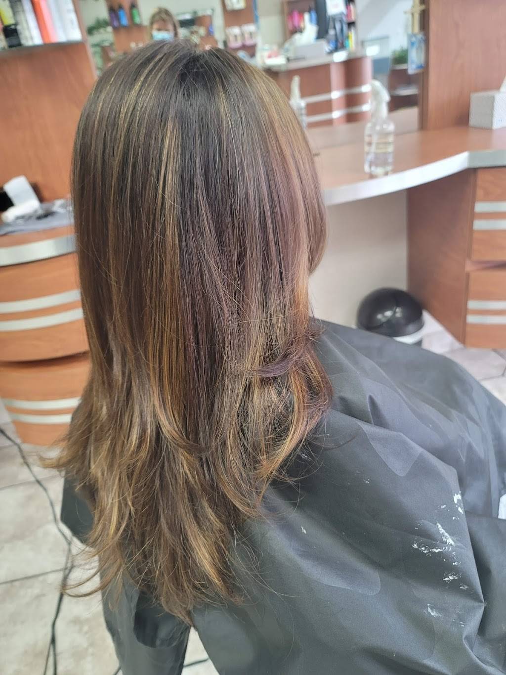 New Look Hair Salon | 27151 Van Dyke Ave, Warren, MI 48093, USA | Phone: (586) 755-2211