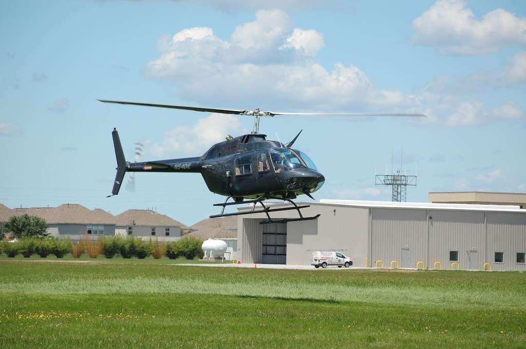 Professional Helicopter Services, LLC | 20011 Stuebner Airline Rd, Spring, TX 77379 | Phone: (346) 800-2747