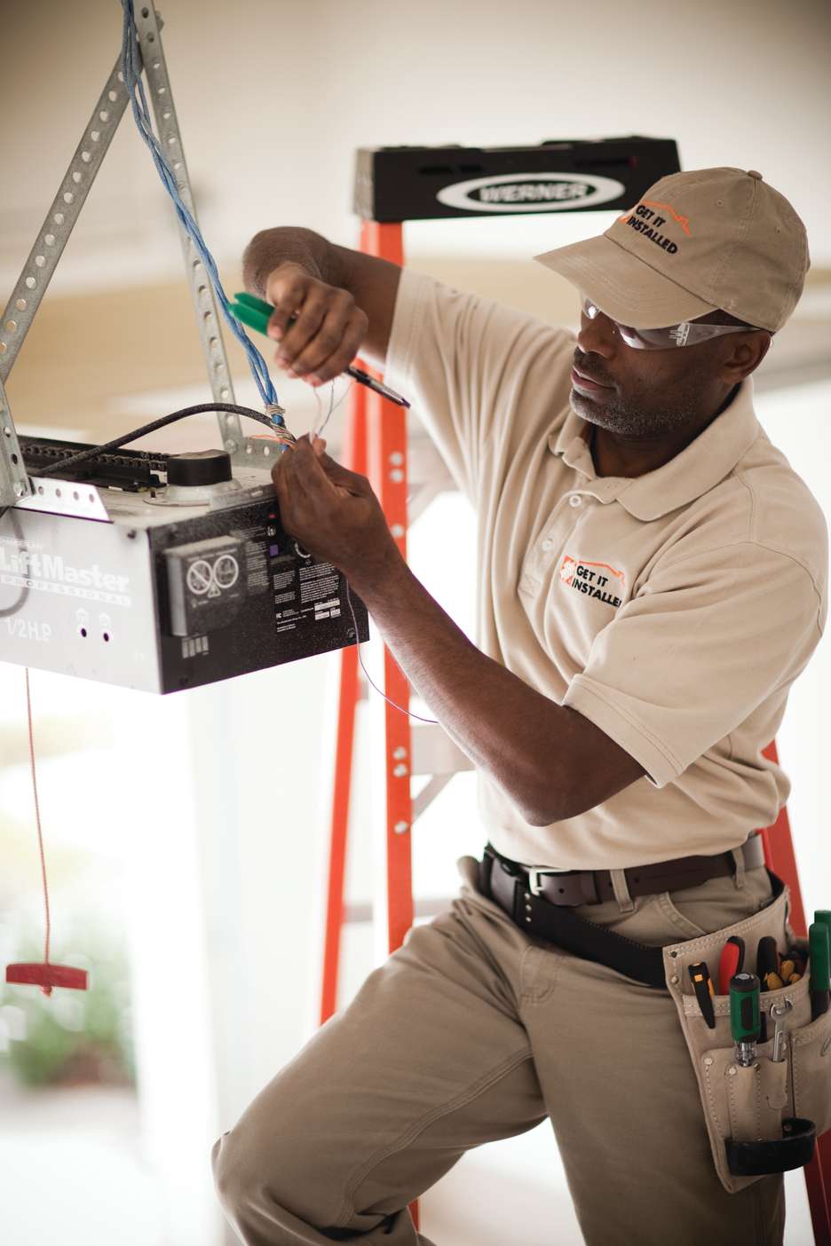 Home Services at The Home Depot | 305 Worth Road, Stafford, VA 22554, USA | Phone: (540) 208-5729