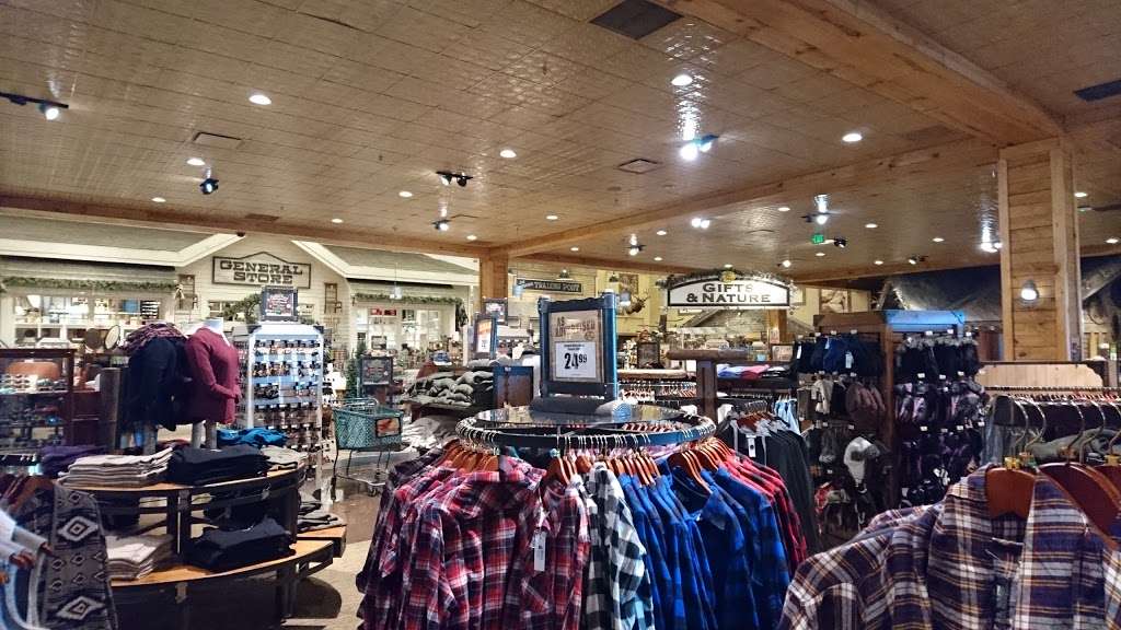 Bass Pro Shops 18001 Bass Pro Dr, Independence, MO 64055, USA