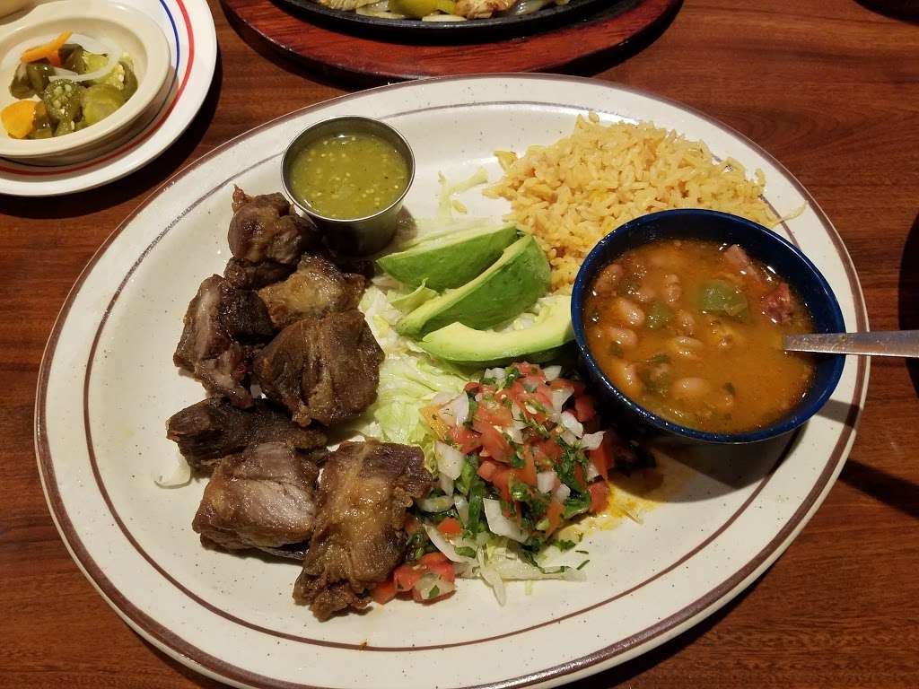 Los Tres Ranchitos Mexican #2 | 16143 N Eldridge Pkwy, Tomball, TX 77377, USA | Phone: (281) 826-0333