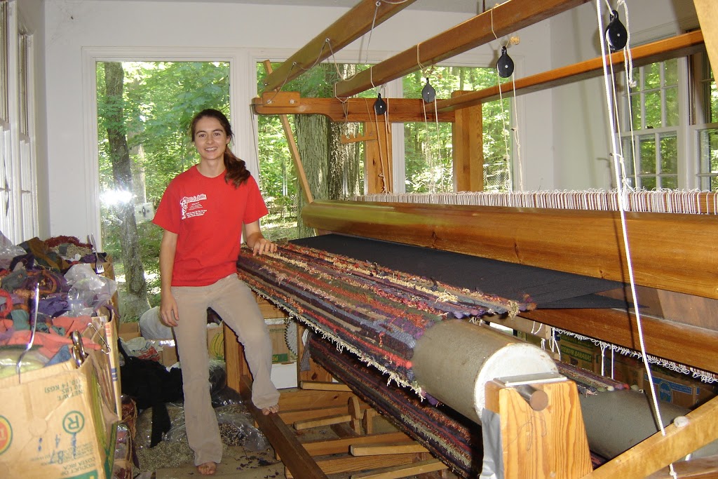 Crow Hill Rugs | 2302 Falls Dr, Chapel Hill, NC 27514, USA | Phone: (919) 382-8478