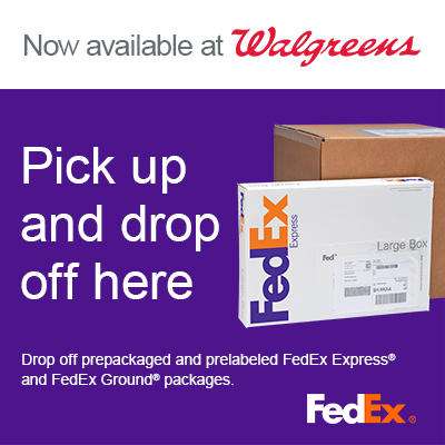 Walgreens | 1718 W Jesse James Rd, Excelsior Springs, MO 64024, USA | Phone: (816) 637-2537