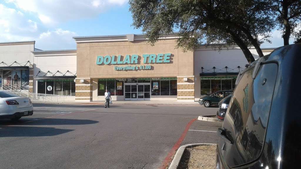 Dollar Tree | 3127 SE Military Dr #131, San Antonio, TX 78223, USA | Phone: (210) 536-0133