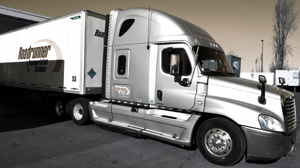 Roadrunner Freight | 7600 Patterson Pass Road, Livermore, CA 94550, USA | Phone: (925) 373-1625
