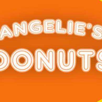 Angelies Donuts | 2811 W El Dorado Blvd Suite B, Friendswood, TX 77546, USA | Phone: (832) 558-8721