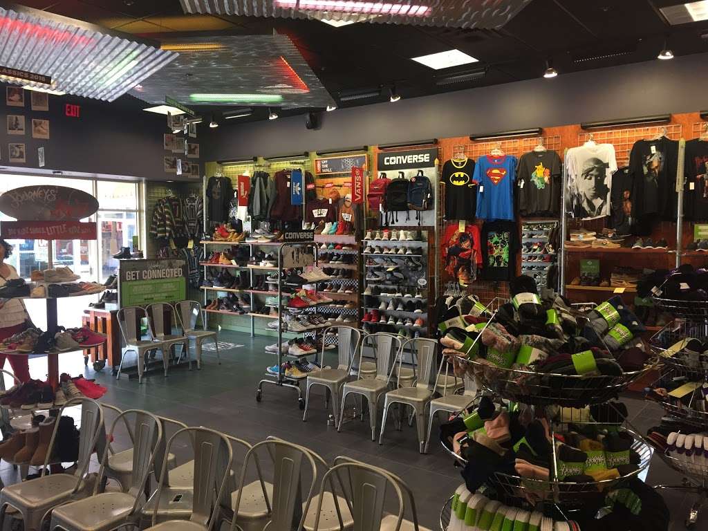 Journeys | 2950 Interstate 20 #920, Grand Prairie, TX 75052 | Phone: (972) 602-6760