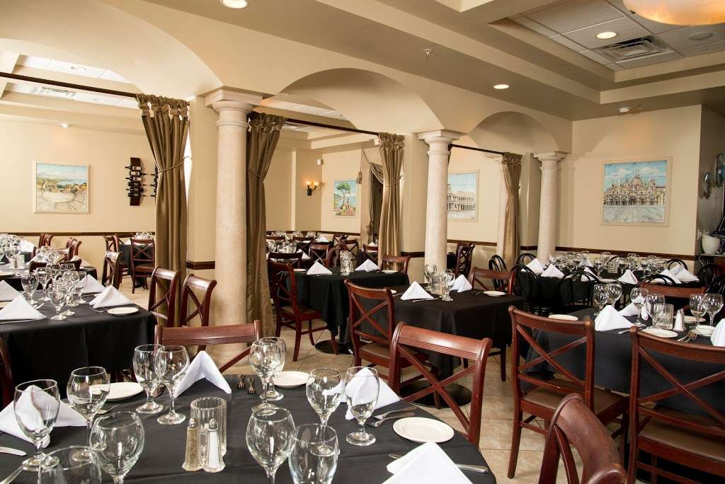 Ciao Italia Ristorante | 6149 Westwood Blvd, Orlando, FL 32821 | Phone: (407) 354-0770