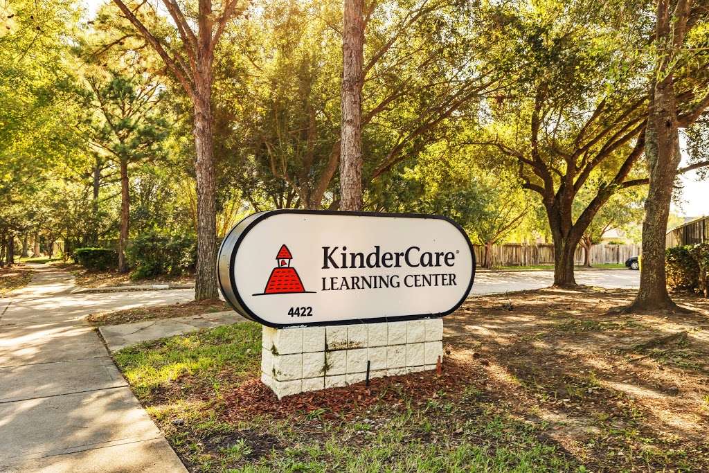 Pinebrook KinderCare | 4422 Clear Lake City Blvd, Houston, TX 77059 | Phone: (281) 461-1822