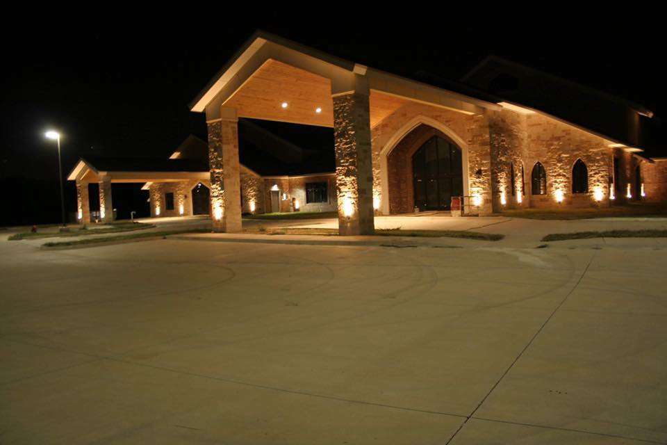 Grand Prairie Seventh-day Adventist Church | 4125 Lake Ridge Pkwy, Grand Prairie, TX 75052, USA | Phone: (972) 262-8852