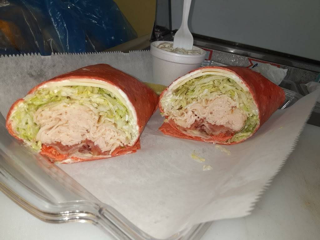 Rosemiks Deli and Ice Cream | 37216 Chancey Rd, Zephyrhills, FL 33541 | Phone: (813) 395-8444