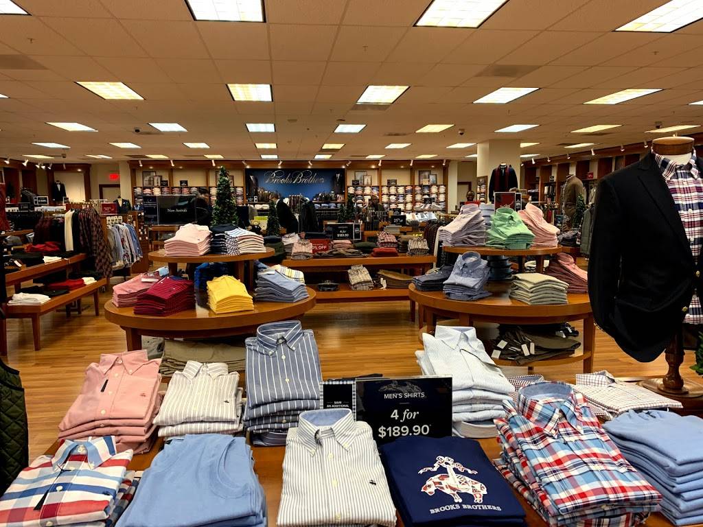 Brooks Brothers Factory Outlet | 7400 Las Vegas Blvd S Ste 226, Las Vegas, NV 89123, USA | Phone: (702) 270-0710