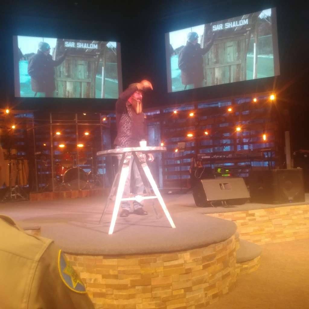 Grace Walk Church | 7840 W Lower Buckeye Rd, Phoenix, AZ 85043, USA | Phone: (623) 907-8991