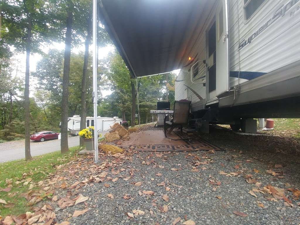 Lazy-K Campground Inc | 109 Washington Rd #106, Bechtelsville, PA 19505, USA | Phone: (610) 367-8576