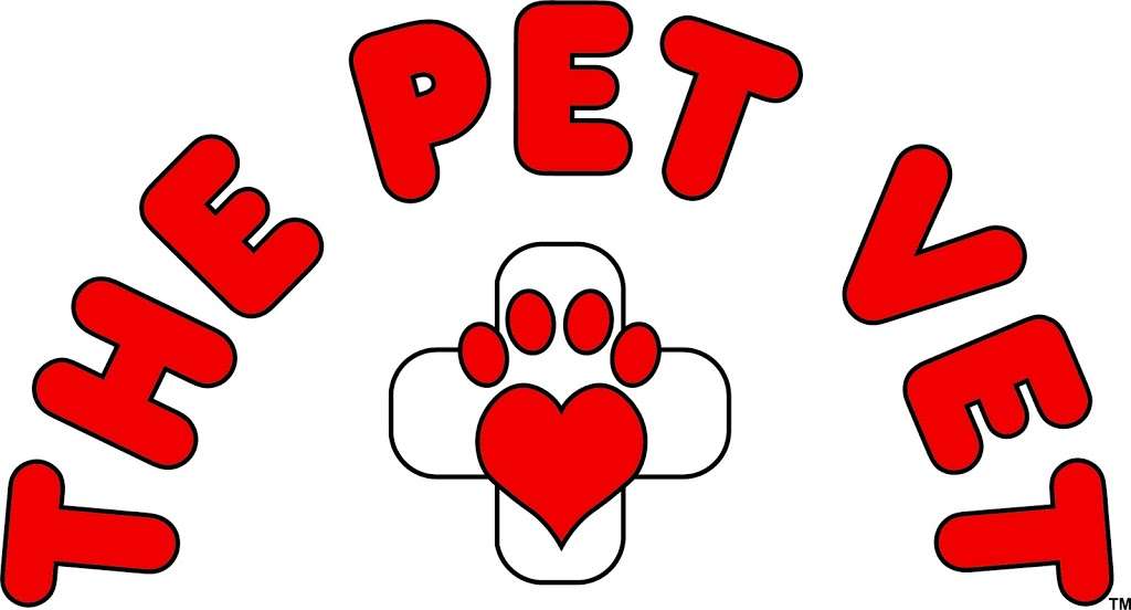 The Pet Vet | 5301 Belt Line Rd Suite 106, Dallas, TX 75254, USA | Phone: (469) 470-4771