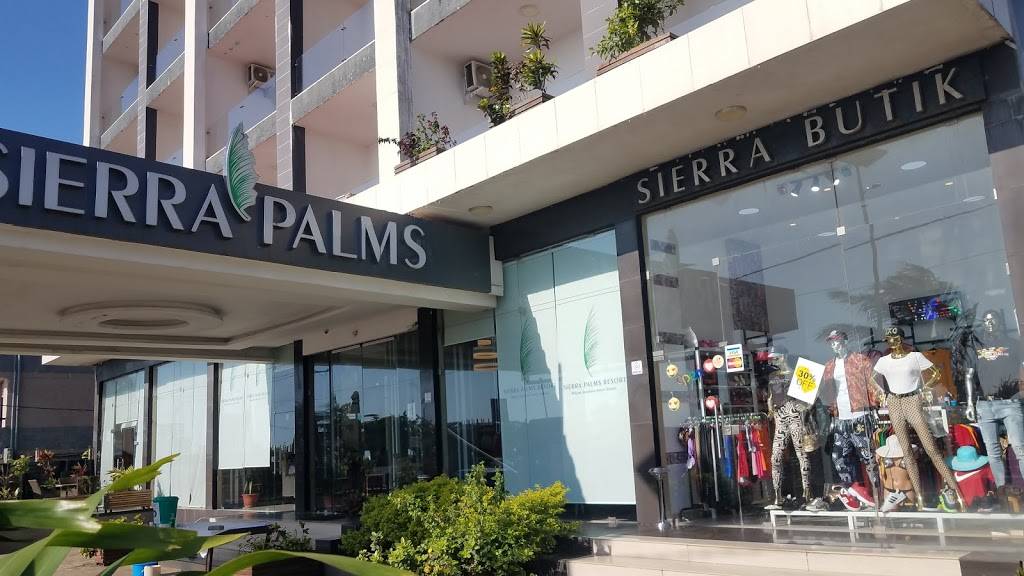 VIP fashion store | Sierra Palms Way, Henderson, NV 89074, USA | Phone: (033) 966966