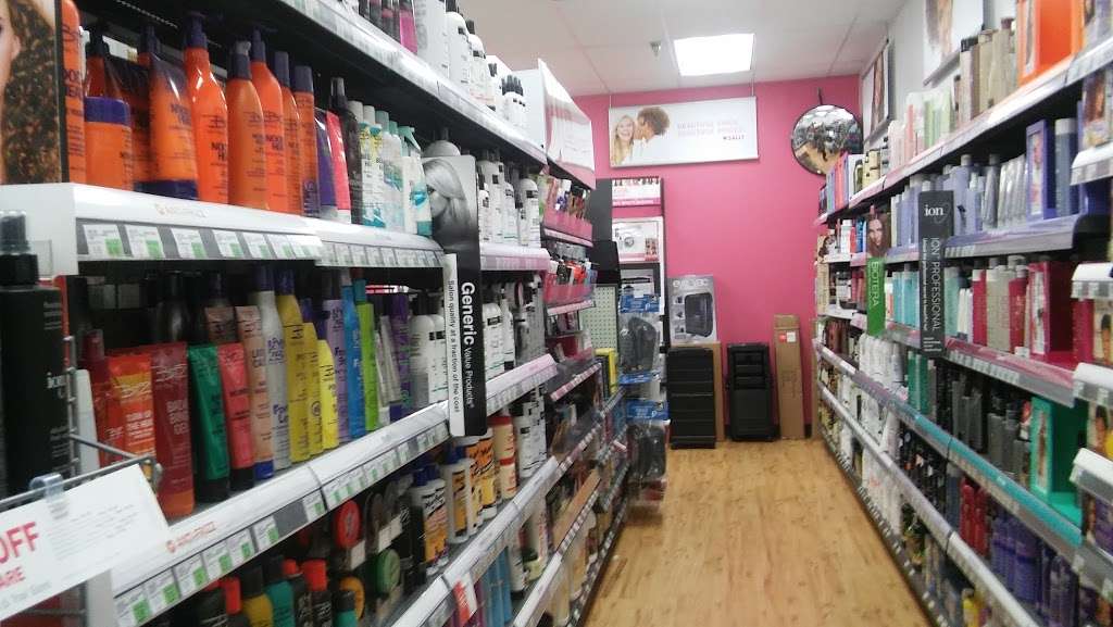 Sally Beauty | 7972 Crain Hwy S #97, Glen Burnie, MD 21061 | Phone: (410) 969-2808