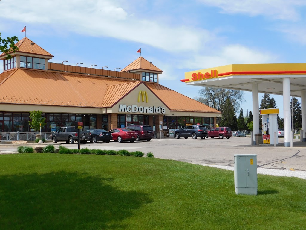 Shell | 2526 Main St, East Troy, WI 53120 | Phone: (262) 642-4624