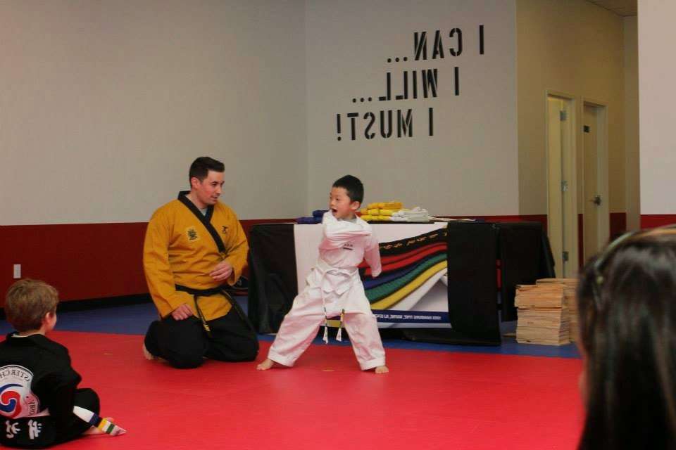 Master Chris Absolute TaeKwonDo and Alpha Krav Maga | 1055 Hamburg Turnpike, Wayne, NJ 07470, USA | Phone: (973) 832-4639