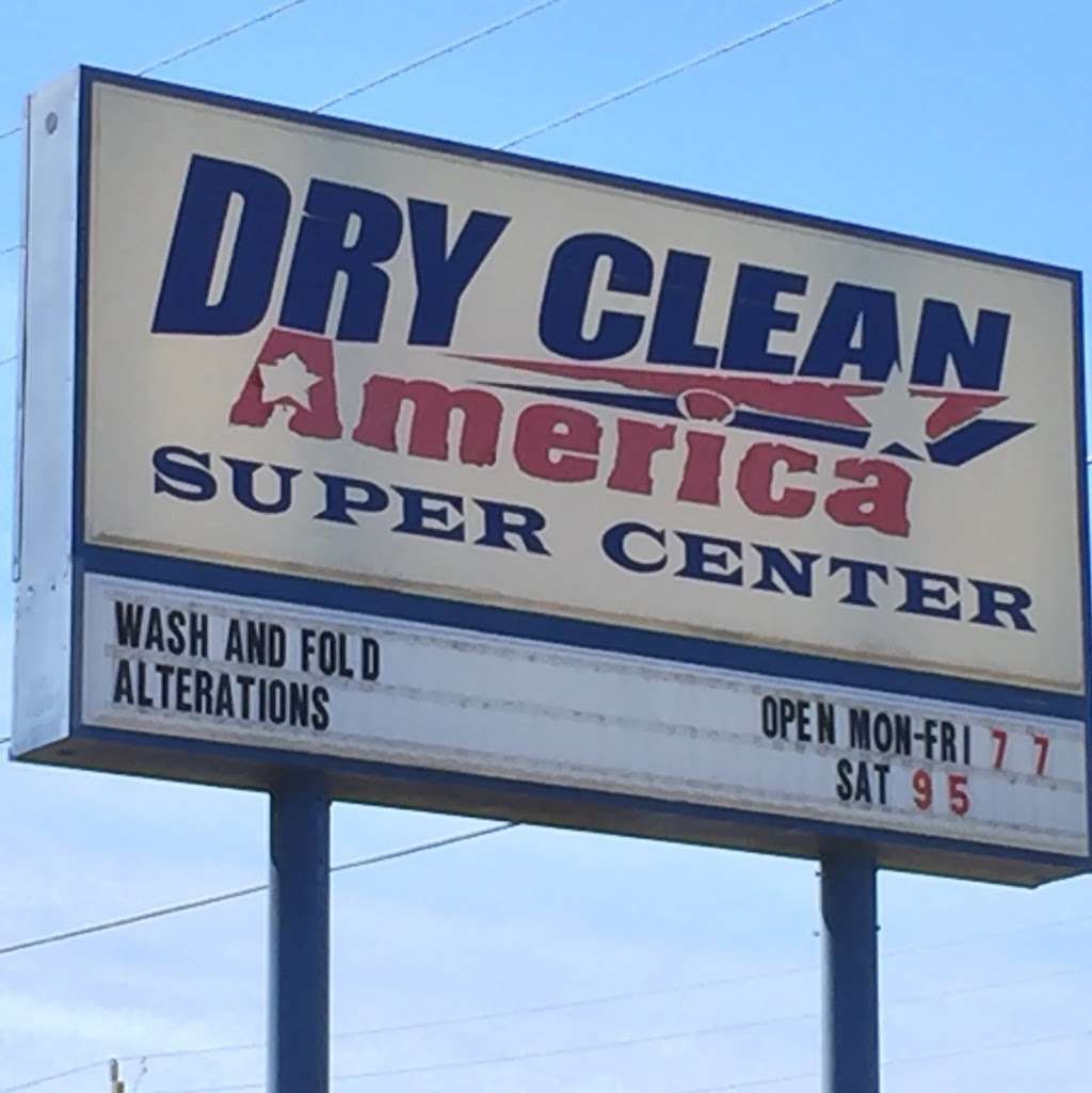 Dry Clean America | 1500 3rd St SW, Winter Haven, FL 33880, USA | Phone: (863) 295-5700