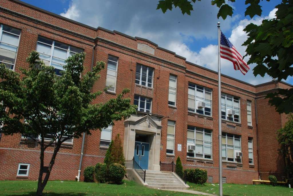 Roosevelt Campus of the NAHS | 1161 Markley St, Norristown, PA 19401 | Phone: (610) 275-9720