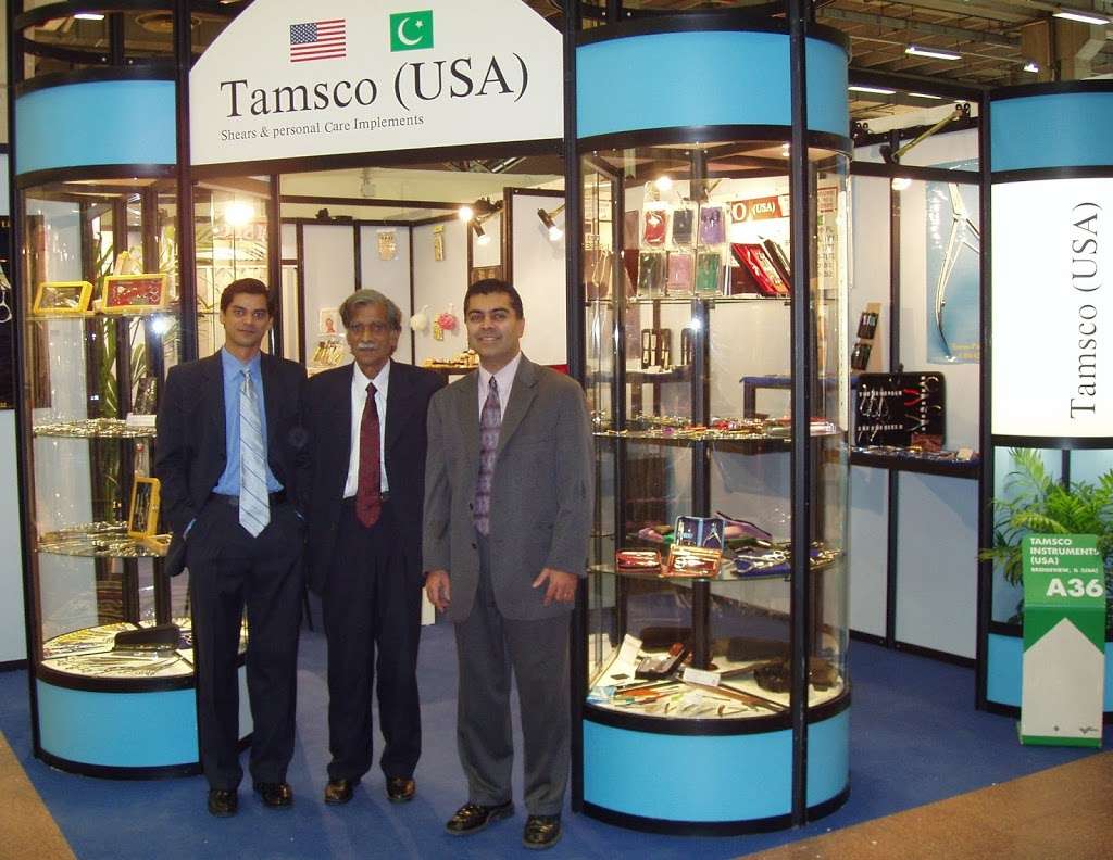 Trans American Medical / Tamsco Instruments | 7633 W 100th Pl, Bridgeview, IL 60455, USA | Phone: (708) 430-7777